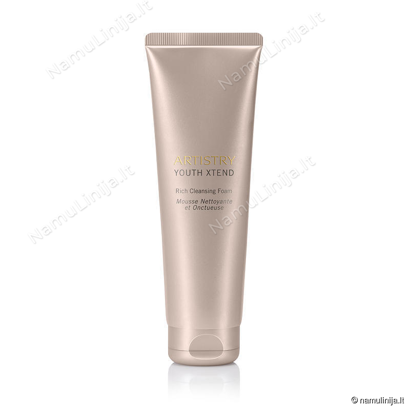 ARTISTRY™ YOUTH XTEND™ Pagerintos valomosios putos (113801) ARTISTRY™ YOUTH XTEND™ Pagerintos valomosios putos (113801)