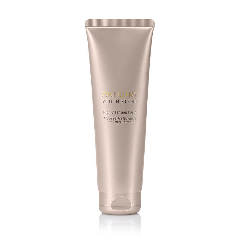 ARTISTRY™ YOUTH XTEND™ Pagerintos valomosios putos (113801) ARTISTRY™ YOUTH XTEND™ Pagerintos valomosios putos (113801)