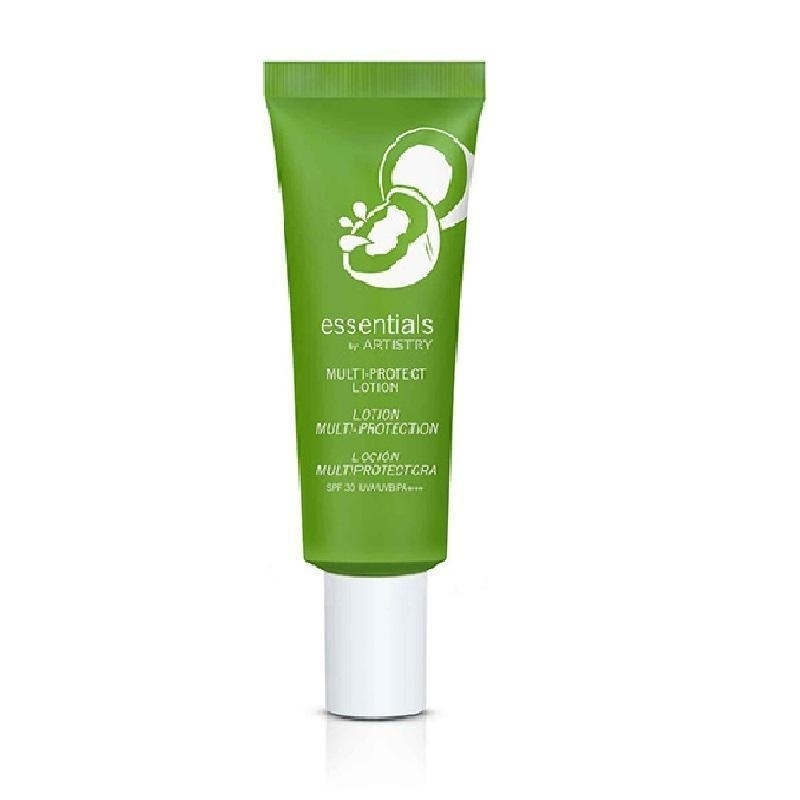 Daugialypės apsaugos losjonas SPF 30 essentials by ARTISTRY™ (122162) Daugialypės apsaugos losjonas SPF 30 essentials by ARTISTRY™ (122162)