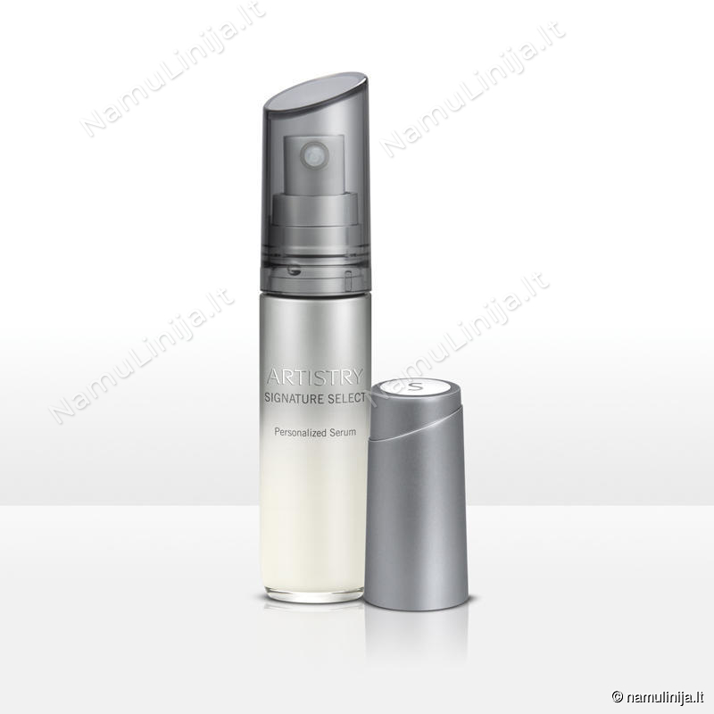 Dėmes stabdančių priemonių rinkinys Artistry Signature Select™ (123758) Dėmes stabdančių priemonių rinkinys Artistry Signature Select™ (123758)
