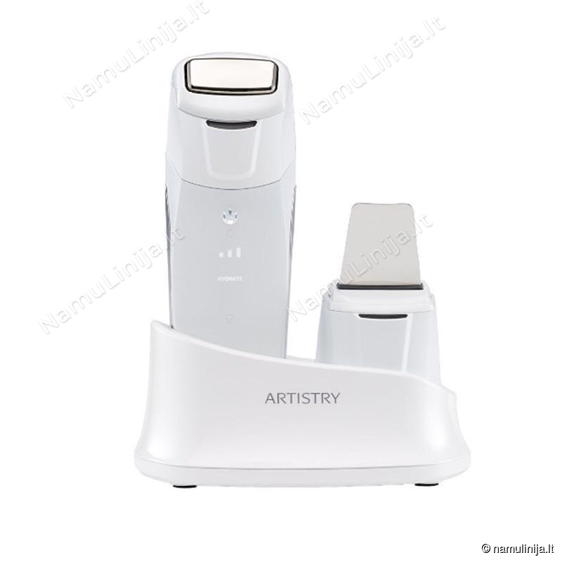 Dermasonic prietaisas ARTISTRY™ (122147) Dermasonic prietaisas ARTISTRY™ (122147)