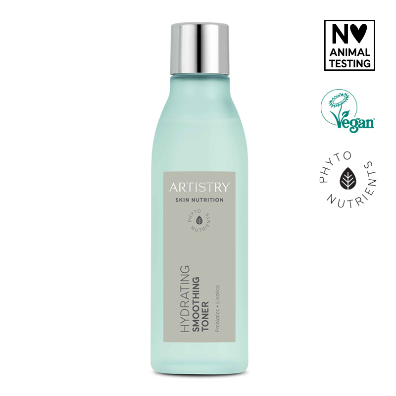 Drėkinamasis glotninamasis tonikas Artistry Skin Nutrition™ (123795) Drėkinamasis glotninamasis tonikas Artistry Skin Nutrition™ (123795)
