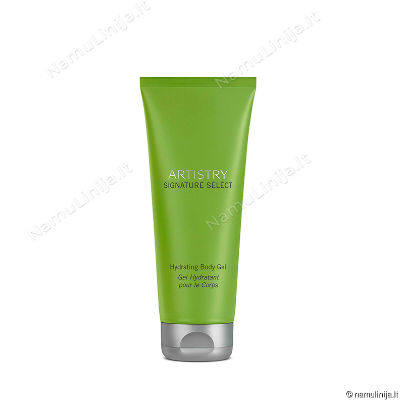 Drėkinamasis kūno gelis Artistry Signature Select™ (123858) Drėkinamasis kūno gelis Artistry Signature Select™ (123858)