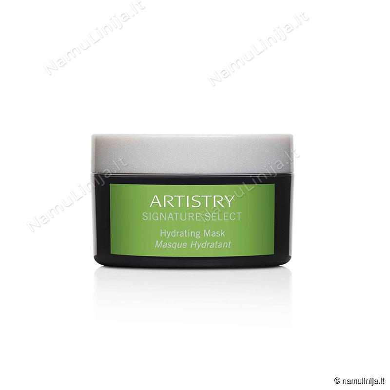 Drėkinamoji kaukė Artistry Signature Select™ (122343) Drėkinamoji kaukė Artistry Signature Select™ (122343)