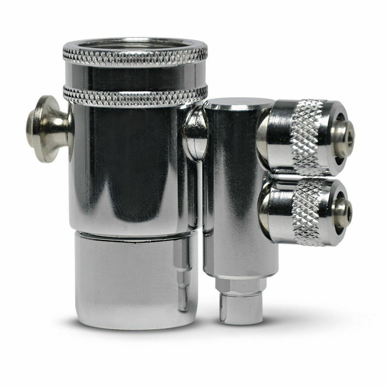 Esamo maišytuvo nukreipiklis eSpring™ (0651) Esamo maišytuvo nukreipiklis eSpring™ (0651)