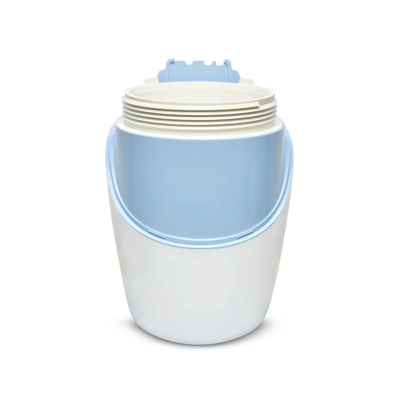 eSpring™ Base Housing (0422) eSpring™ Base Housing (0422)