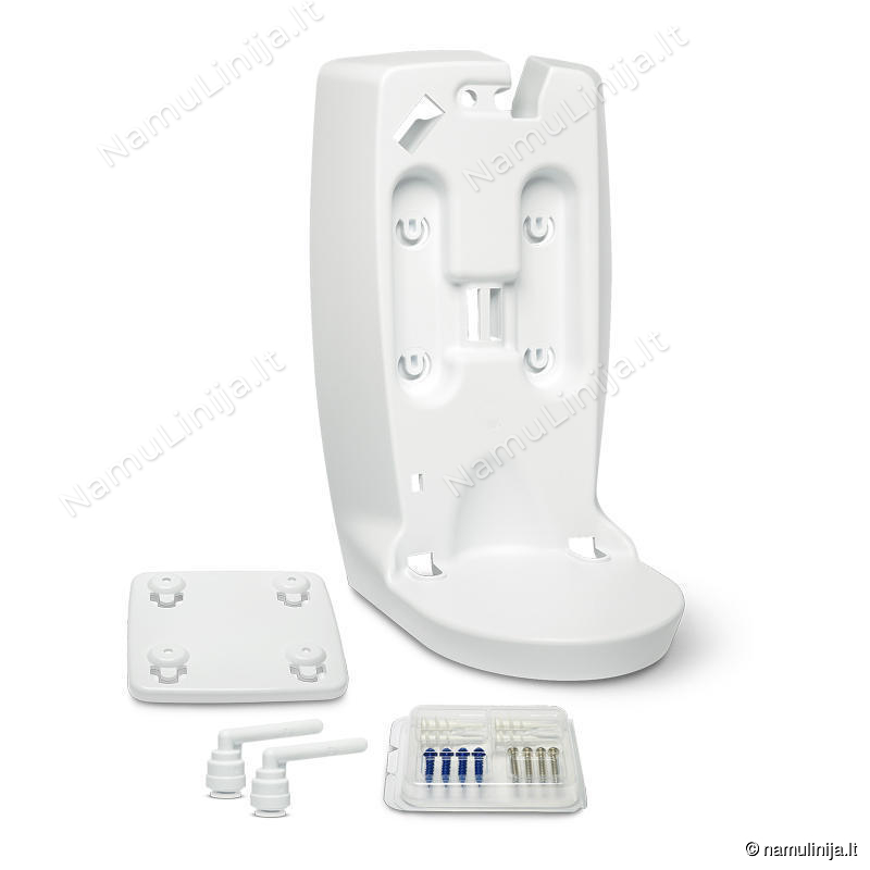 eSpring™ sieninio laikiklio montavimo rinkinys (102996) eSpring™ sieninio laikiklio montavimo rinkinys (102996)
