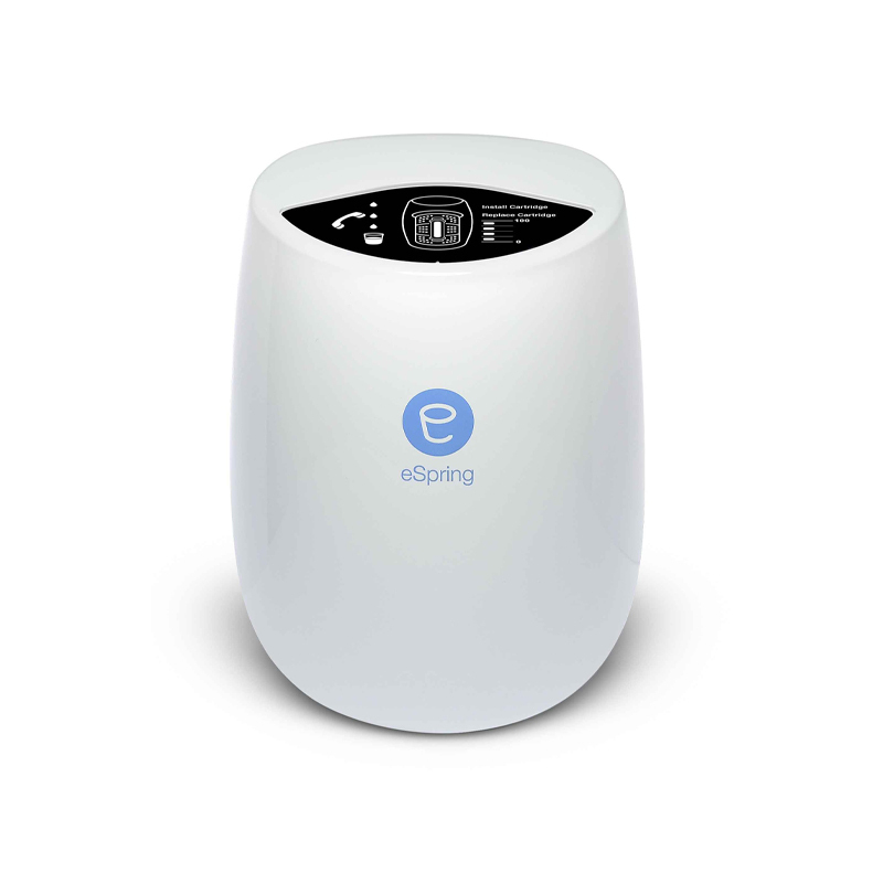 eSpring™ Top Shroud (WTI0421) eSpring™ Top Shroud (WTI0421)