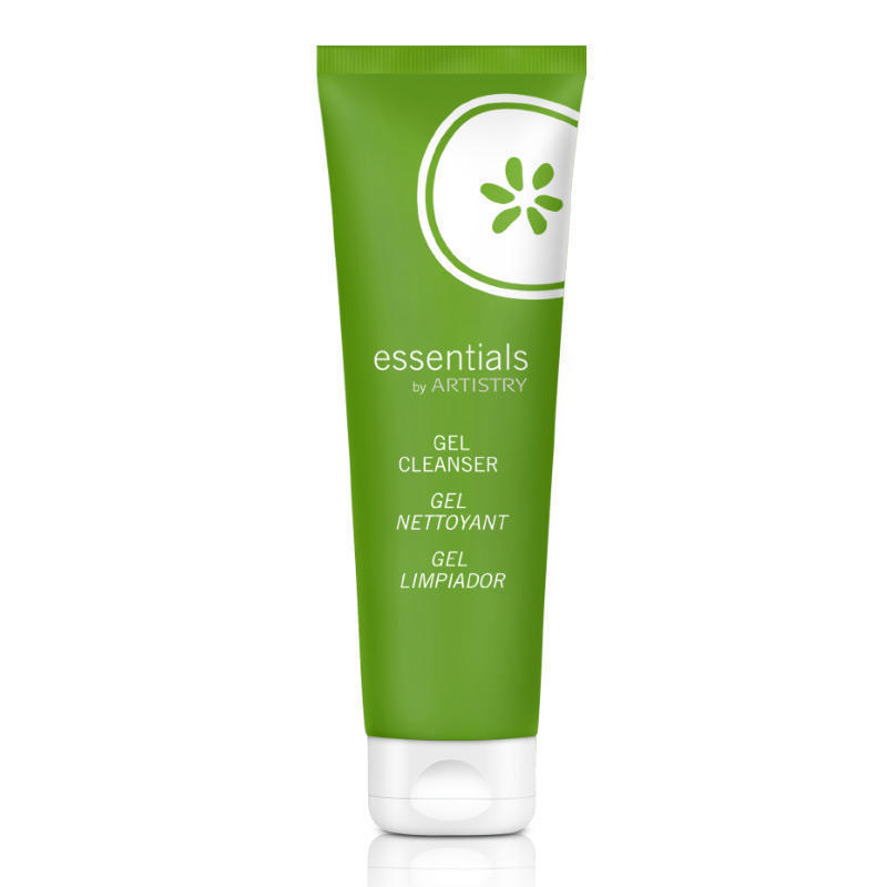 Gelio prausiklis Essentials by ARTISTRY™ (121547) Gelio prausiklis Essentials by ARTISTRY™ (121547)