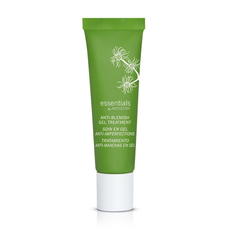 Gelis nuo spuogų essentials by ARTISTRY™ (121658) Gelis nuo spuogų essentials by ARTISTRY™ (121658)
