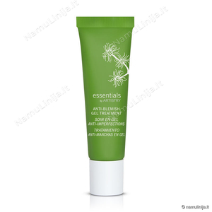 Gelis nuo spuogų essentials by ARTISTRY™ (121658) Gelis nuo spuogų essentials by ARTISTRY™ (121658)