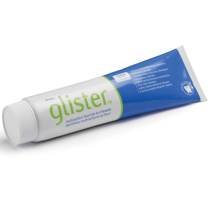 GLISTER™ Dantų pasta (150 ml) (6833) GLISTER™ Dantų pasta (150 ml) (6833)