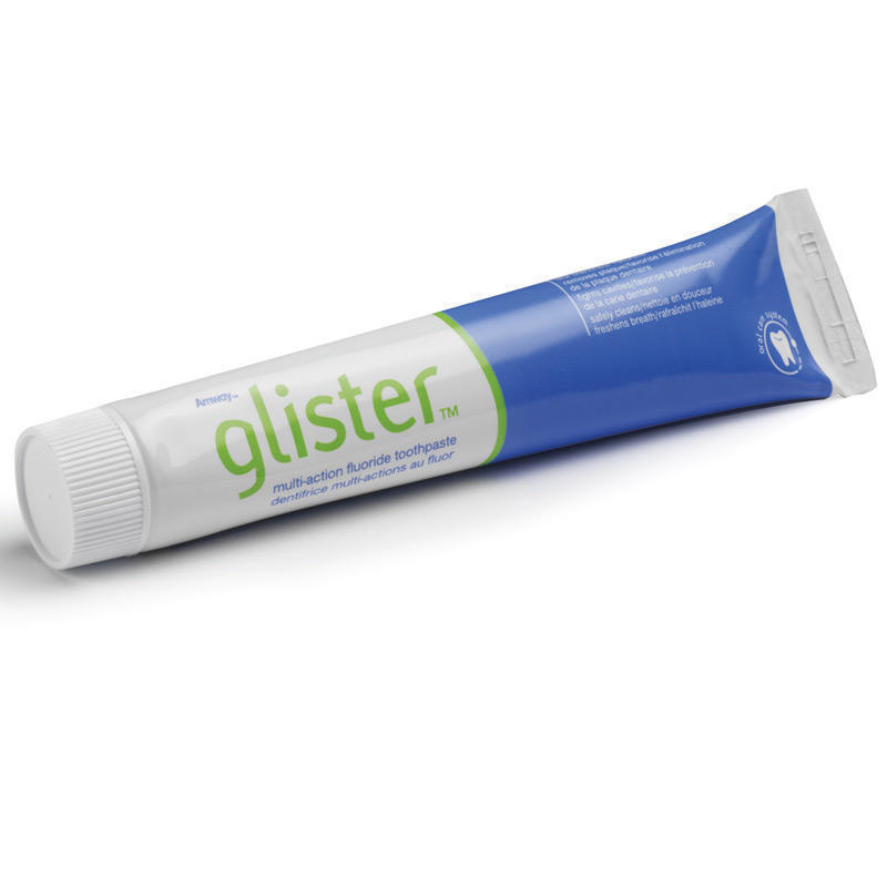 GLISTER™ Dantų pasta (50 ml / 75 g) (1959) GLISTER™ Dantų pasta (50 ml / 75 g) (1959)