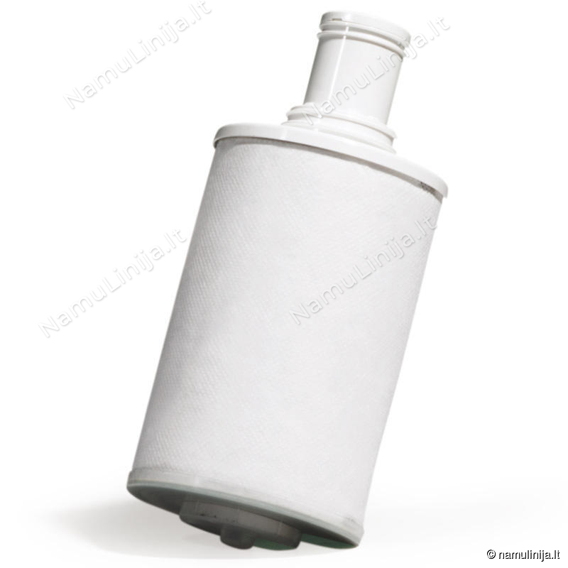 eSpring™ Keičiamas filtras su UV lempa (100186) eSpring™ Keičiamas filtras su UV lempa (100186)