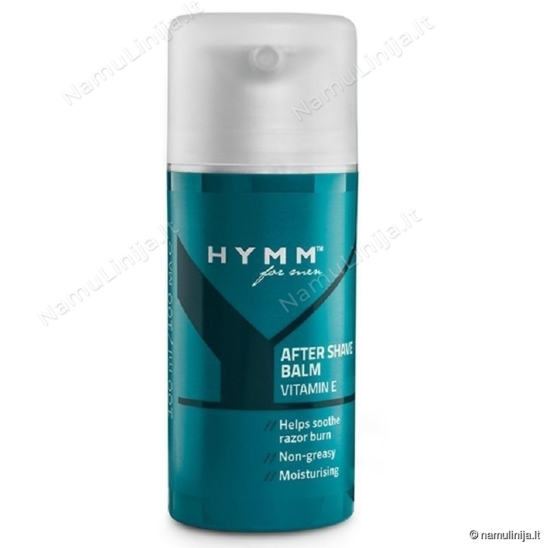 HYMM™ Skutimosi balzamas (119006) HYMM™ Skutimosi balzamas (119006)