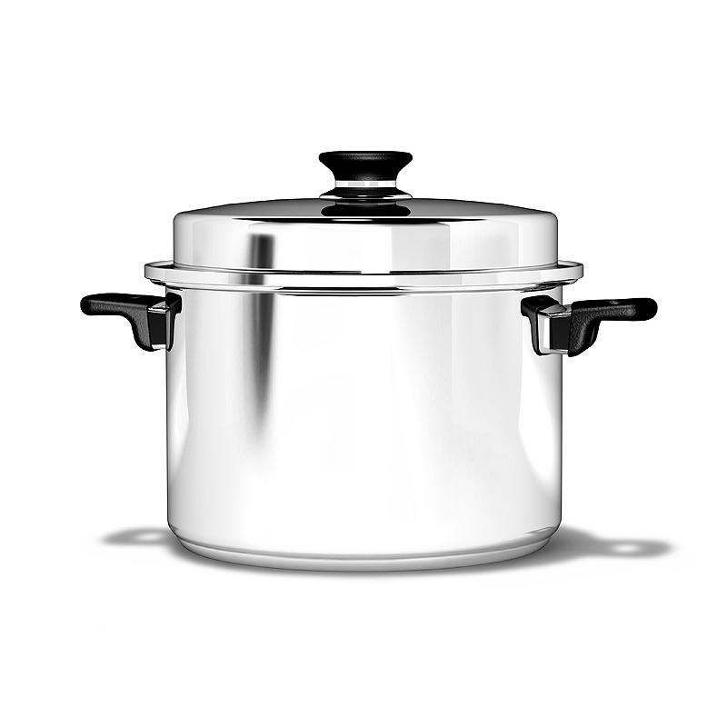 iCook™ puodas makaronams(101086) iCook™ puodas makaronams(101086)
