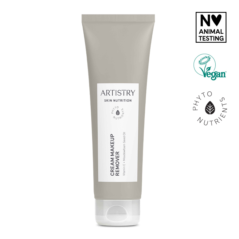 Kreminis makiažo valiklis Artistry Skin Nutrition™ (123779) Kreminis makiažo valiklis Artistry Skin Nutrition™ (123779)