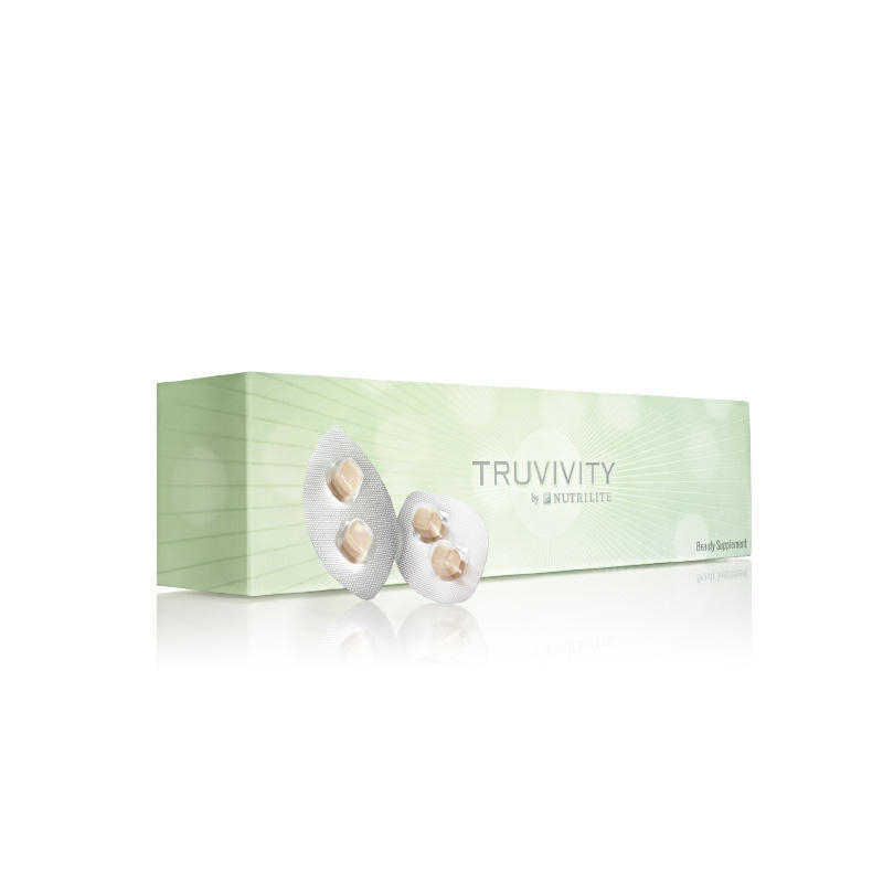 Maisto papildas “TRUVIVITY BY NUTRILITE™“ (119407)