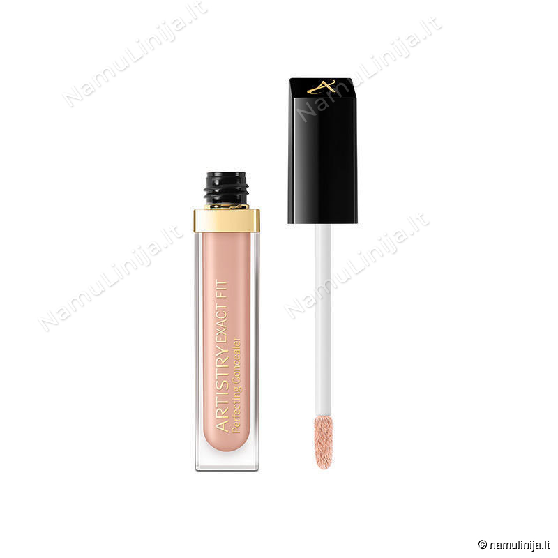Maskuoklis ARTISTRY Exact Fit™ (120365) Maskuoklis ARTISTRY Exact Fit™ (120365)