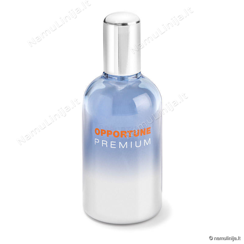 OPPORTUNE™ Premium Tualetinis vanduo vyrams (118641) OPPORTUNE™ Premium Tualetinis vanduo vyrams (118641)
