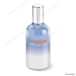 OPPORTUNE™ Premium Tualetinis vanduo vyrams (118641) OPPORTUNE™ Premium Tualetinis vanduo vyrams (118641)