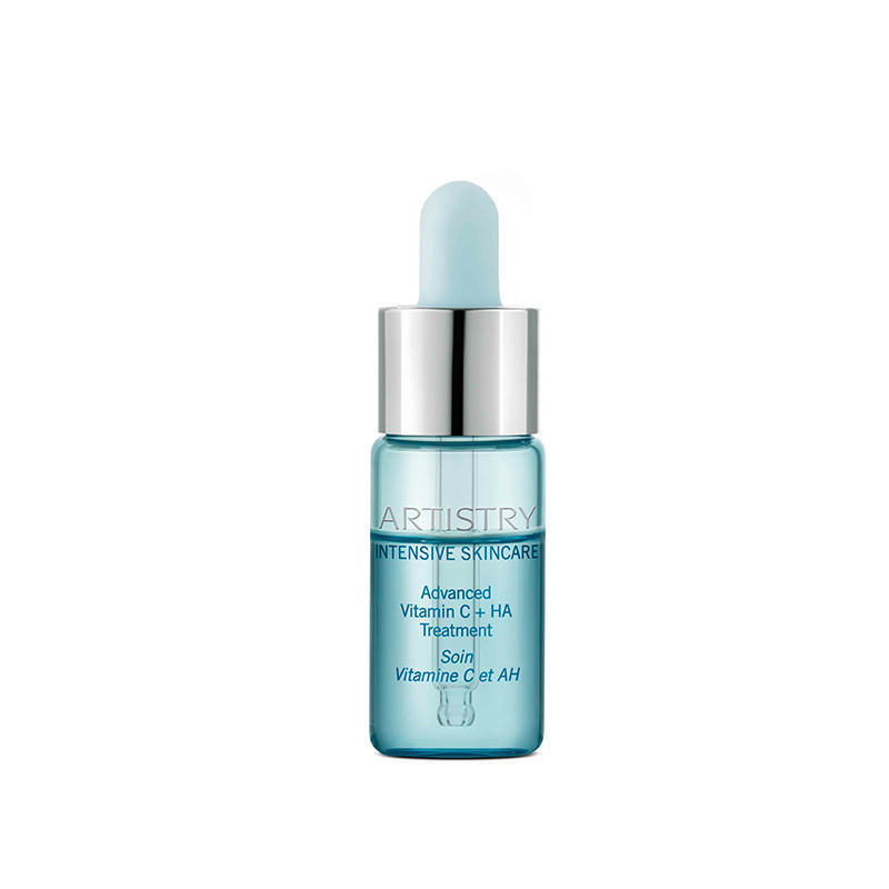 Pažangus gydymas su vitaminu C+HA ARTISTRY INTENSIVE SKINCARE™ (120524) Pažangus gydymas su vitaminu C+HA ARTISTRY INTENSIVE SKINCARE™ (120524)