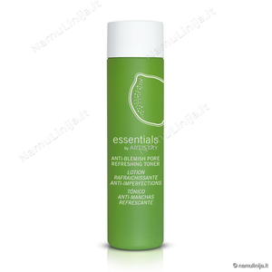 Poras gaivinantis tonikas nuo spuogų essentials by ARTISTRY™ (121657) Poras gaivinantis tonikas nuo spuogų essentials by ARTISTRY™ (121657)