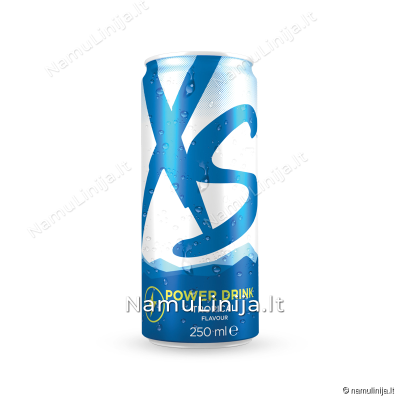 Power Drink Tropical Blast “XS™“ (117138) Power Drink Tropical Blast “XS™“ (117138)