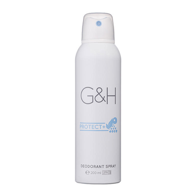 Purškiamas dezodorantas G&H PROTECT+™ (120438) Purškiamas dezodorantas G&H PROTECT+™ (120438)