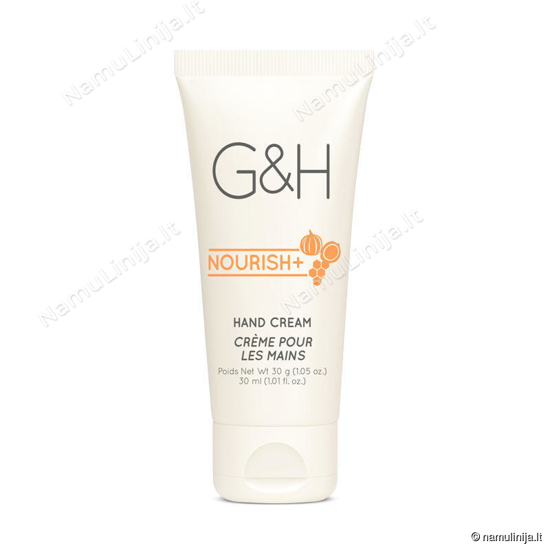 Rankų kremas G&H NOURISH+™ (118114) Rankų kremas G&H NOURISH+™ (118114)