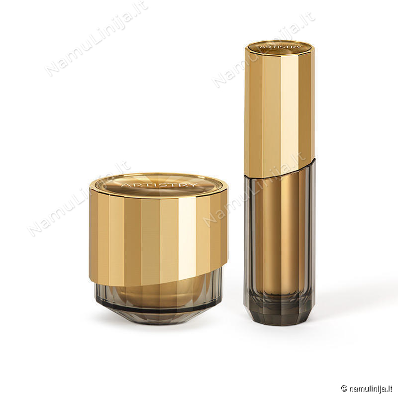 Rinkinys ARTISTRY SUPREME LX™ (278860) Rinkinys ARTISTRY SUPREME LX™ (278860)