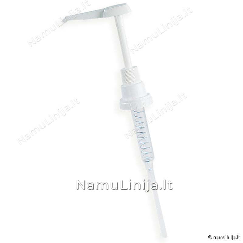 SA8™ Butelių dozatorius (1560) SA8™ Butelių dozatorius (1560)