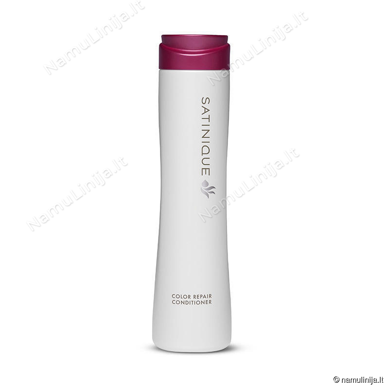 SATINIQUE™ Color Repair kondicionierius dažytiems plaukams (110671) SATINIQUE™ Color Repair kondicionierius dažytiems plaukams (110671)
