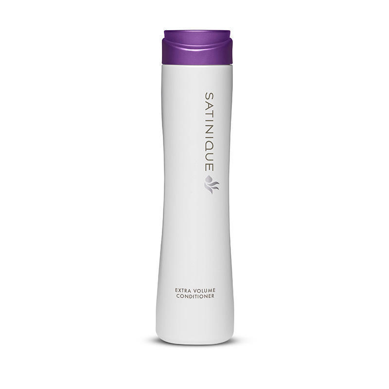 SATINIQUE™ Extra Volume apimtį didinantis kondicionierius (110667) SATINIQUE™ Extra Volume apimtį didinantis kondicionierius (110667)