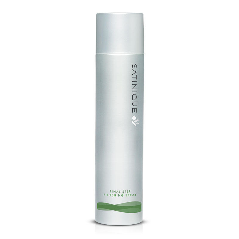 SATINIQUE™ Plaukų lakas (110672) SATINIQUE™ Plaukų lakas (110672)