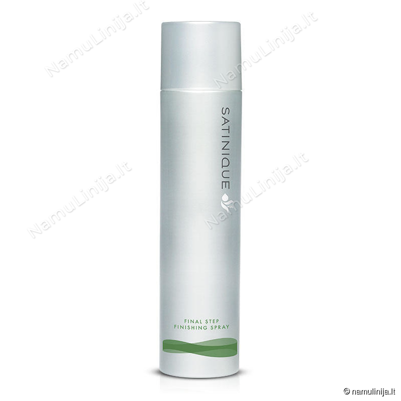 SATINIQUE™ Plaukų lakas (110672) SATINIQUE™ Plaukų lakas (110672)