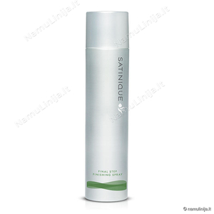 SATINIQUE™ Plaukų lakas (110672) SATINIQUE™ Plaukų lakas (110672)