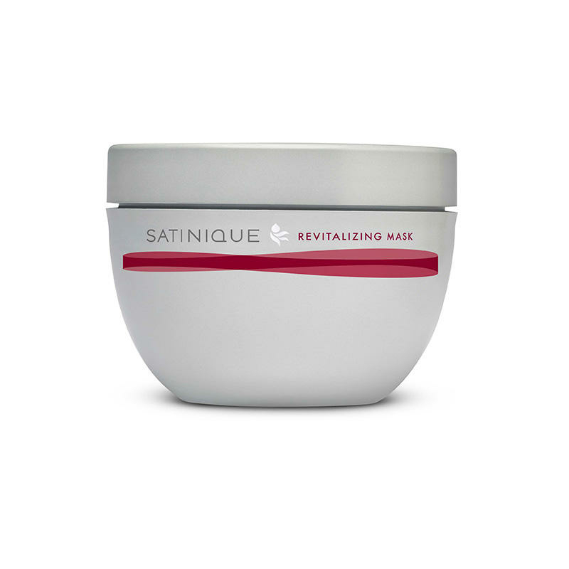 SATINIQUE™ atgaivinanti kaukė(110674) SATINIQUE™ atgaivinanti kaukė(110674)