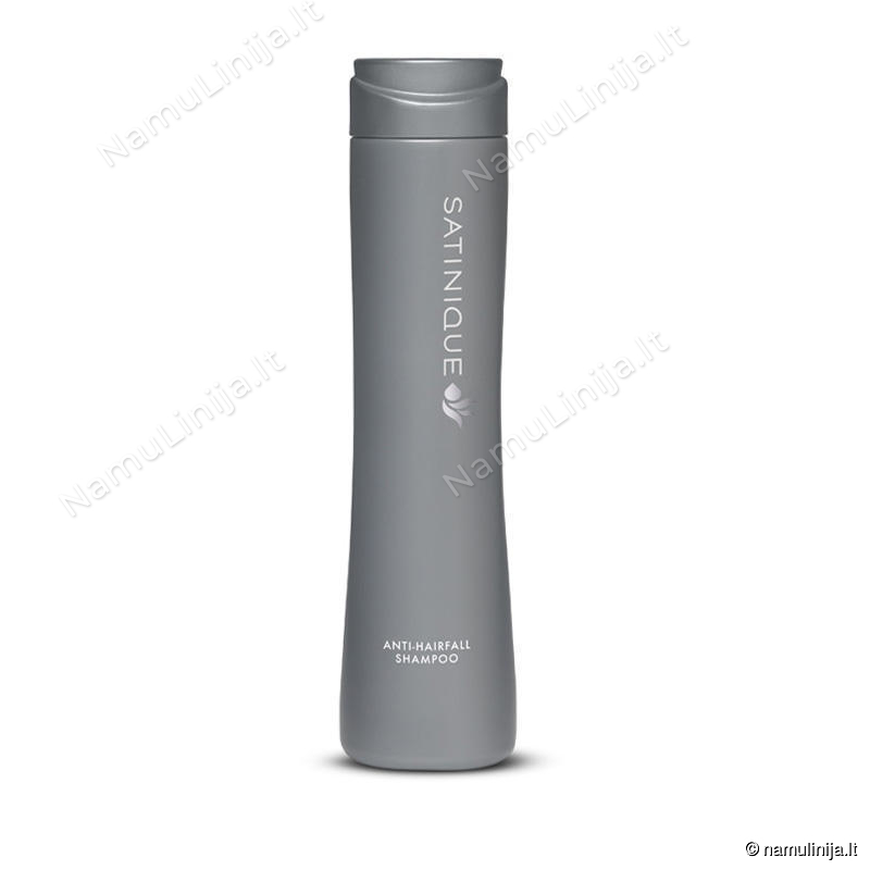 SATINIQUE™ šampūnas nuo plaukų slinkimo (110659) SATINIQUE™ šampūnas nuo plaukų slinkimo (110659)