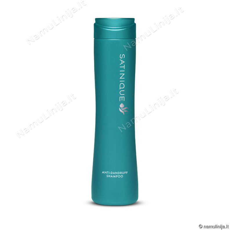 SATINIQUE™ šampūnas nuo pleiskanų (110670) SATINIQUE™ šampūnas nuo pleiskanų (110670)