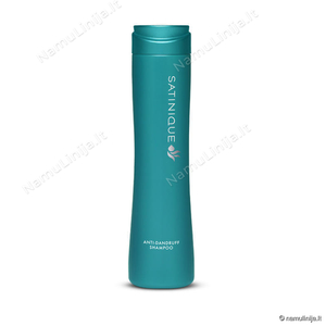 SATINIQUE™ šampūnas nuo pleiskanų (110670) SATINIQUE™ šampūnas nuo pleiskanų (110670)