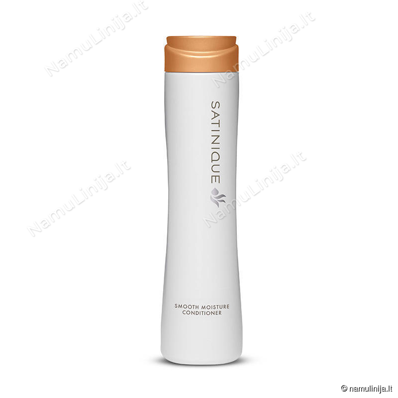 SATINIQUE™ Smooth Moisture drėkinantis kondicionierius (110664) SATINIQUE™ Smooth Moisture drėkinantis kondicionierius (110664)