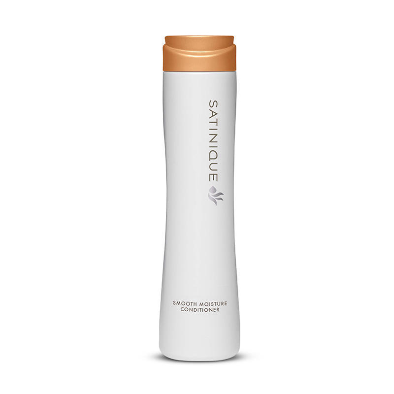 SATINIQUE™ Smooth Moisture drėkinantis kondicionierius (110664)