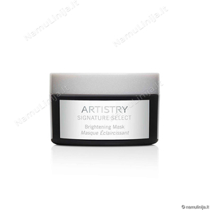 Skaistinamoji kaukė Artistry Signature Select™ (122340) Skaistinamoji kaukė Artistry Signature Select™ (122340)
