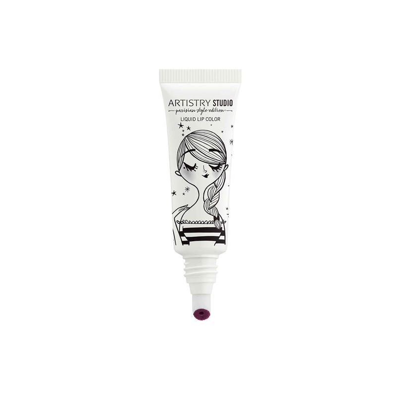 Skysti lūpų dažai ARTISTRY STUDIO™ Parisian Style Edition (122582) Skysti lūpų dažai ARTISTRY STUDIO™ Parisian Style Edition (122582)
