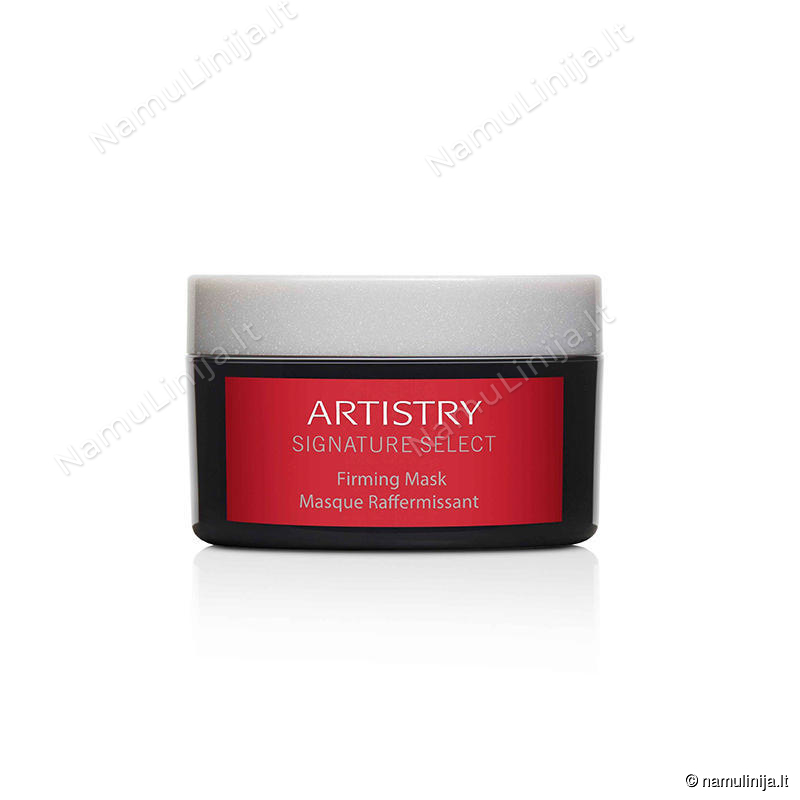 Stangrinamoji kaukė Artistry Signature Select™ (122341) Stangrinamoji kaukė Artistry Signature Select™ (122341)