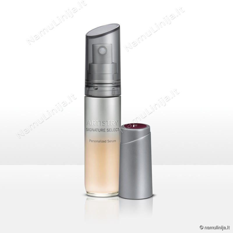 Stangrinamųjų priemonių rinkinys Artistry Signature Select™ (123757) Stangrinamųjų priemonių rinkinys Artistry Signature Select™ (123757)
