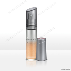 Stiprinamųjų priemonių nuo raukšlių rinkinys Artistry Signature Select™ (123756) Stiprinamųjų priemonių nuo raukšlių rinkinys Artistry Signature Select™ (123756)