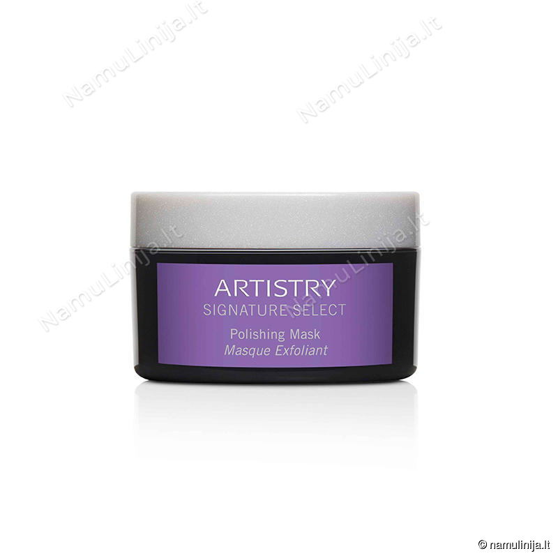 Šveičiamoji kaukė Artistry Signature Select™ (122339) Šveičiamoji kaukė Artistry Signature Select™ (122339)