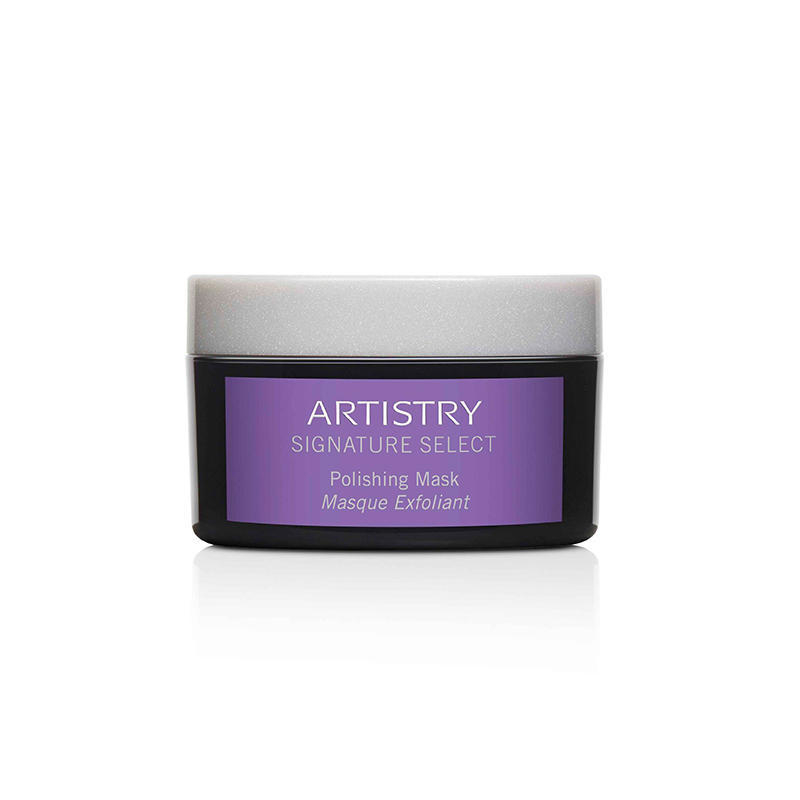 Šveičiamoji kaukė Artistry Signature Select™ (122339) Šveičiamoji kaukė Artistry Signature Select™ (122339)